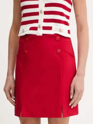 Morgan spódnica JEON