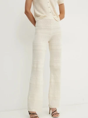 Morgan spodnie dresowe PALMA