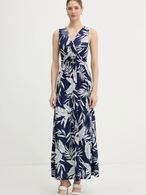 Morgan sukienka drapowana