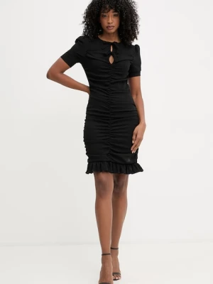 Morgan sukienka drapowana