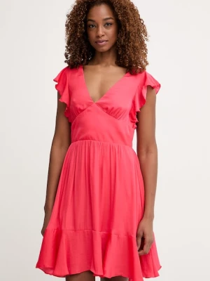 Morgan sukienka empire