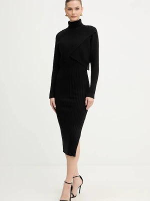 Morgan sukienka i sweter