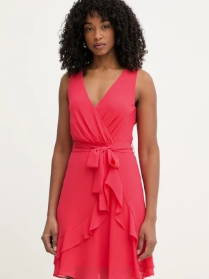 Morgan sukienka kopertowa ROSVAL