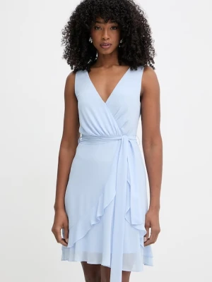 Morgan sukienka kopertowa ROSVAL