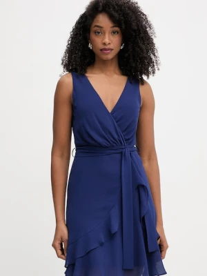 Morgan sukienka kopertowa ROSVAL