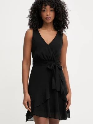 Morgan sukienka kopertowa ROSVAL