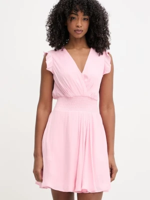 Morgan sukienka kopertowa RWANY