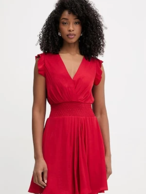 Morgan sukienka kopertowa RWANY