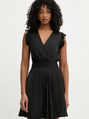 Morgan sukienka kopertowa RWANY