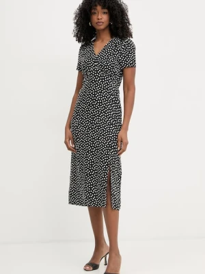 Morgan sukienka letnia z wiskozą