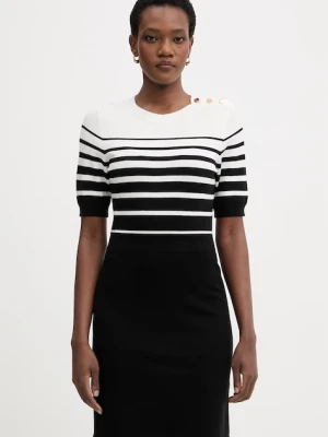 Morgan sukienka letnia z wiskozy