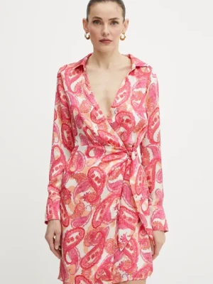 Morgan sukienka RESTA.F