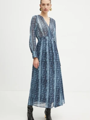 Morgan sukienka RILOU.F