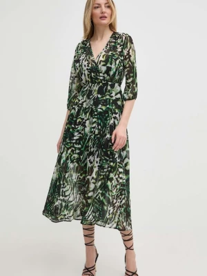 Morgan sukienka RIMPA.F
