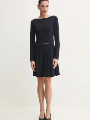 Morgan sukienka RMCLO