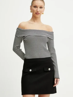 Morgan sukienka RNAVY