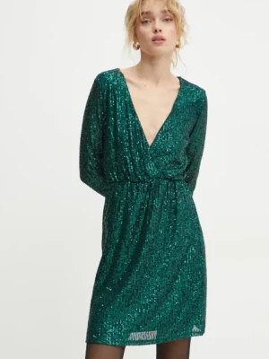 Morgan sukienka RNINOU