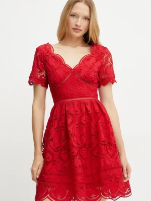 Morgan sukienka ROMBRE