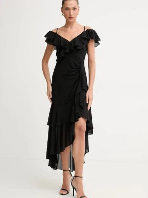 Morgan sukienka rozkloszowana