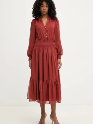 Morgan sukienka rozkloszowana