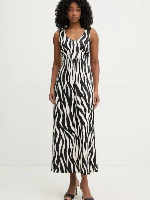 Morgan sukienka rozkloszowana