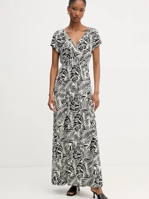 Morgan sukienka rozkloszowana