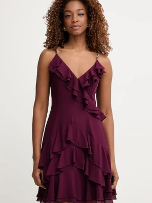 Morgan sukienka rozkloszowana