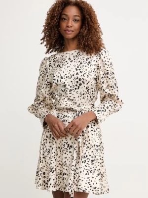 Morgan sukienka rozkloszowana