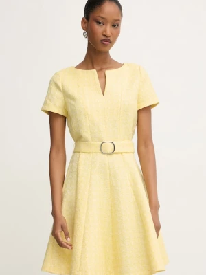 Morgan sukienka rozkloszowana