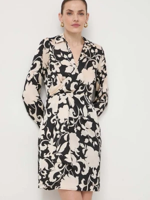 Morgan sukienka ROZOL