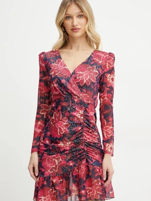 Morgan sukienka RPETAL