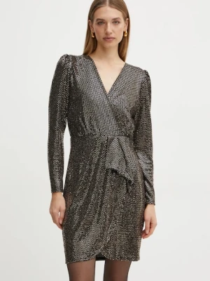 Morgan sukienka RSTELLA