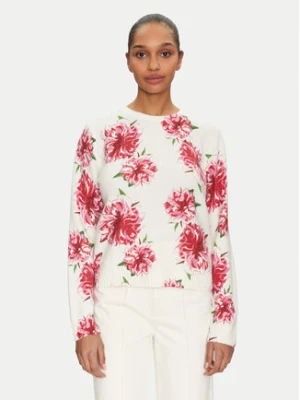 Zdjęcie produktu Morgan Sweter 251-MFLOWER Écru Regular Fit