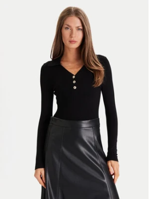 Zdjęcie produktu Morgan Sweter 252-MBANOU Beżowy Slim Fit