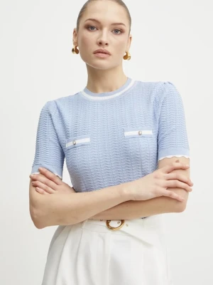 Morgan sweter damski MSEOUL