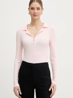 Morgan sweter damski z wiskozą