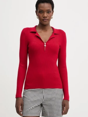 Morgan sweter damski z wiskozy