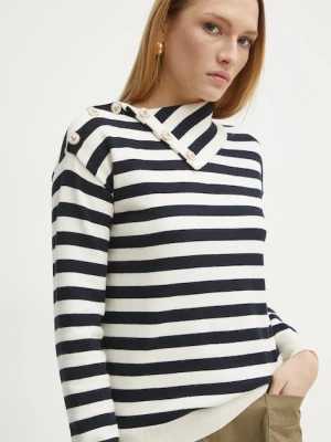 Morgan sweter MOUETTE