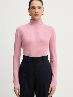 Morgan sweter z domieszką wełny