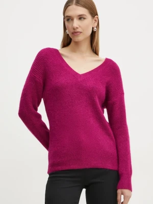 Morgan sweter z domieszką wełny MATILD3