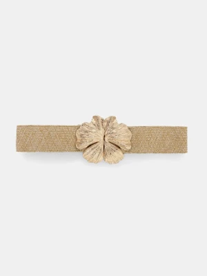 Morgan szeroki pasek damski 3FLEUR