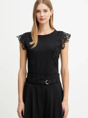 Morgan t-shirt bawełniany