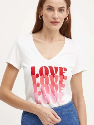 Zdjęcie produktu Morgan t-shirt DAMOUR