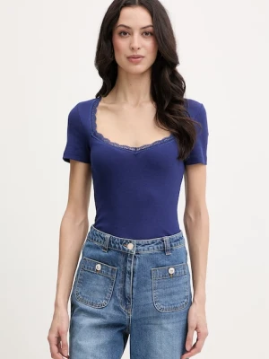Morgan t-shirt damski