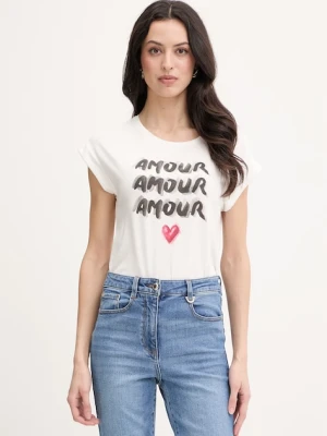 Zdjęcie produktu Morgan t-shirt damski