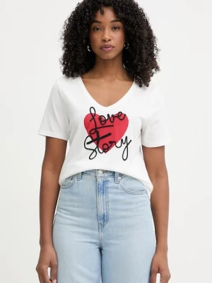 Zdjęcie produktu Morgan t-shirt damski