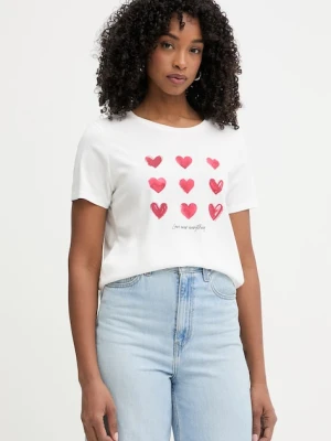 Morgan t-shirt damskie