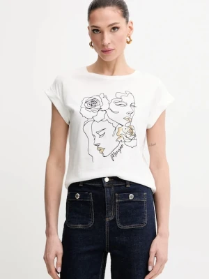 Morgan t-shirt DBELA