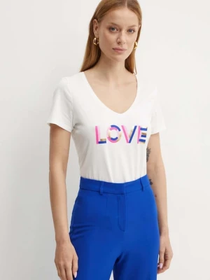 Zdjęcie produktu Morgan t-shirt DLUCY