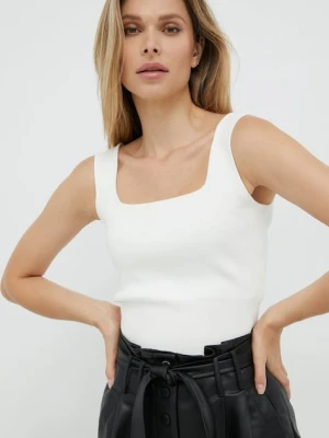 Morgan top